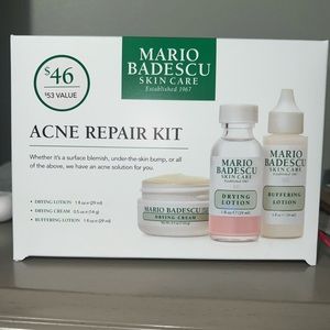 Mario Badescu skincare - Acne repair kit
